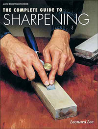 Complete Guide To Sharpening